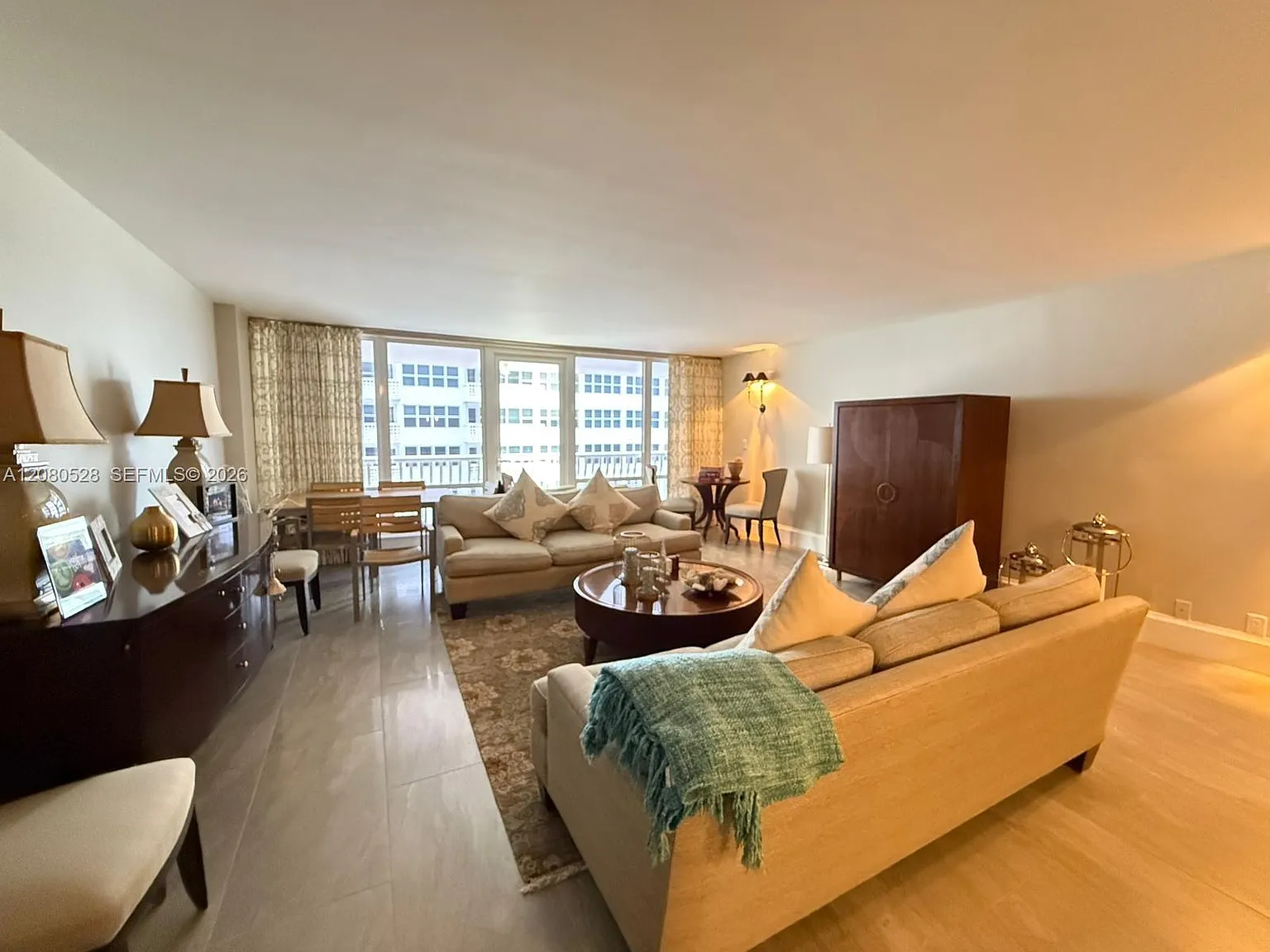 Ocean Club Condo — Photo 3
