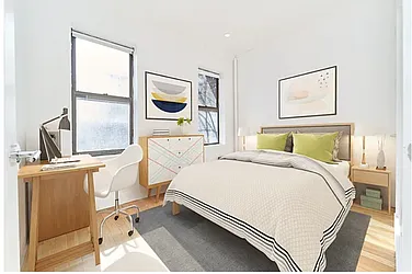 Rented by Living New York