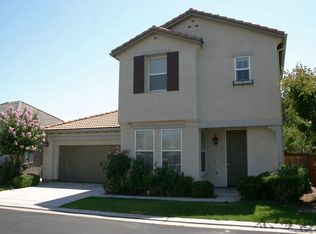 1961 N Dupree Ln, Clovis, CA 93619