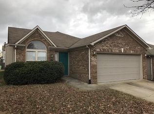 305 Spring Valley Ln, Lexington, KY 40511