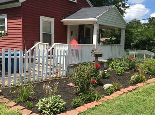 1155 Spinning Rd, Dayton, OH 45432