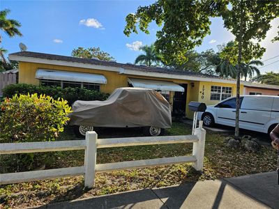 1740 Opa Locka Blvd, Opa Locka, FL, 33054