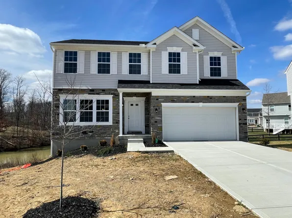 6333 Bernard Ct, Burlington, KY 41005