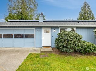 326 W Marion St, Arlington, WA 98223