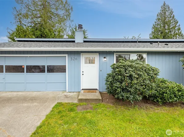 326 W Marion Street, Arlington, WA 98223