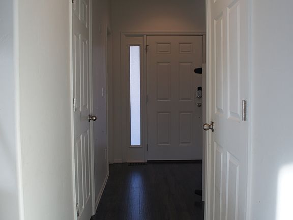 Entryway / Front Door