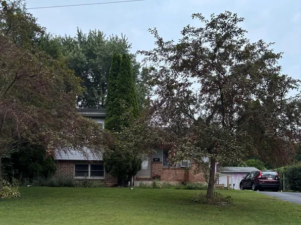 414 E Pine St, Lebanon, PA 17042