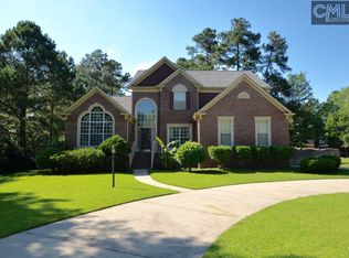 463 Meadowbrook Dr, Columbia, SC 29223