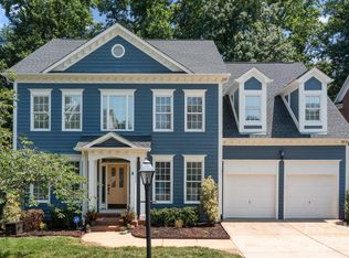 20324 Middletown Rd, Cornelius, NC 28031