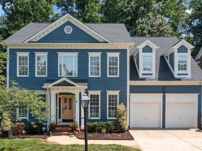 20324 Middletown Rd, Cornelius, NC, 28031
