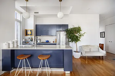 Sold by Brown Harris Stevens Development Marketing