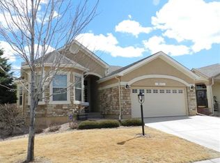 10215 Clovercrest Dr, Colorado Springs, CO 80920