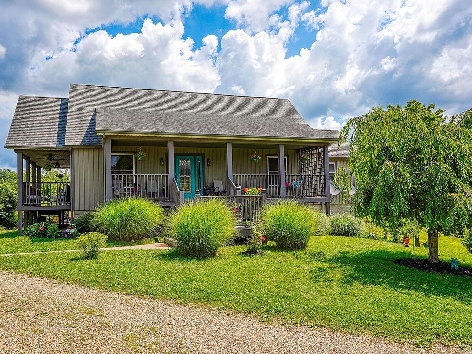 14436 Mohler Rd, Logan, OH 43138 Zillow