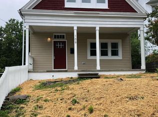 109 4th Ave, Brunswick, MD 21716