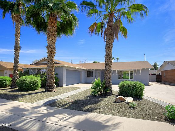 4th image of 8731 E JACKRABBIT Road