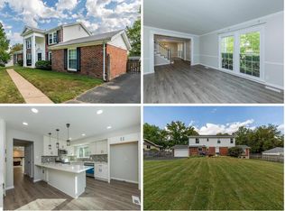 14498 Marmont Dr, Chesterfield, MO 63017