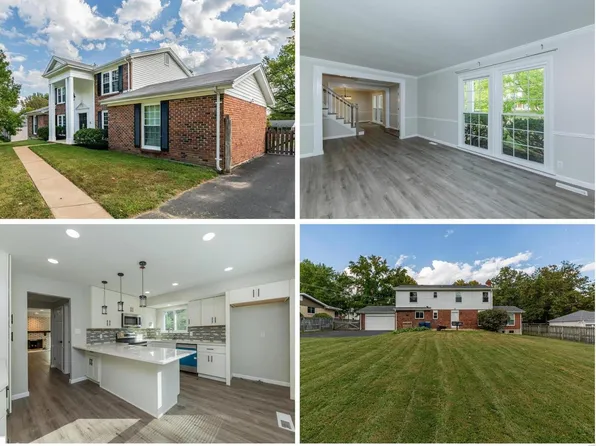 14498 Marmont Dr, Chesterfield, MO 63017