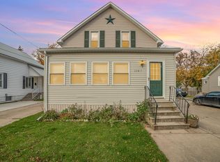 1107 26th St, Bay City, MI 48708