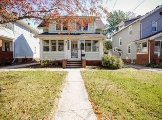 3840 Willys Pkwy, Toledo, OH 43612