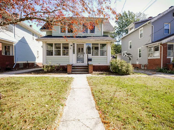 3840 Willys Pkwy, Toledo, OH 43612