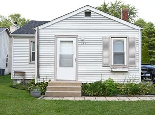 3057 10th St, Monroe, MI 48162