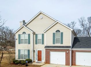 2738 Heather Ridge Ln, Jonesboro, GA 30236