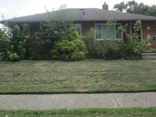 4327 Eastlawn Ave, Wayne, MI 48184