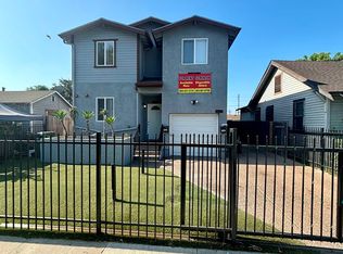 1524 E 54th St, Los Angeles, CA 90011