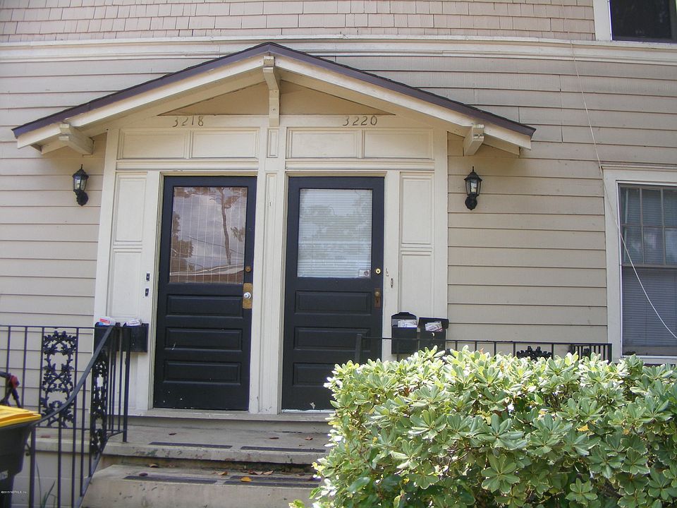 1st image of 3218 Herschel St #1