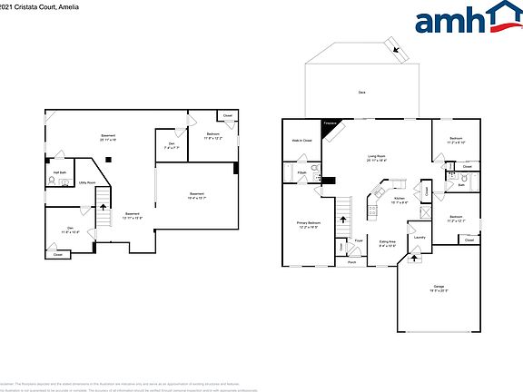 2nd image of 2021 Cristata Ct