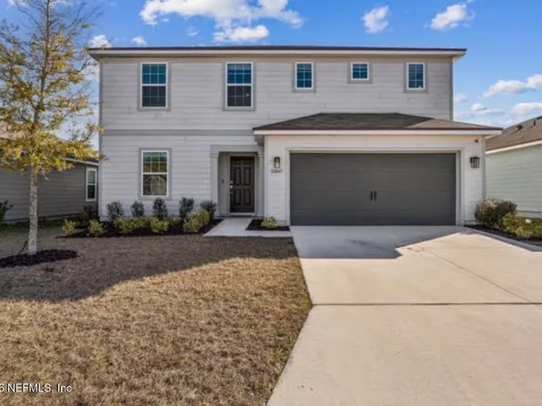 5460 INTEGRITY Way, Jacksonville, FL 32244