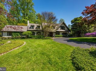 7019 Armat Dr, Bethesda, MD 20817