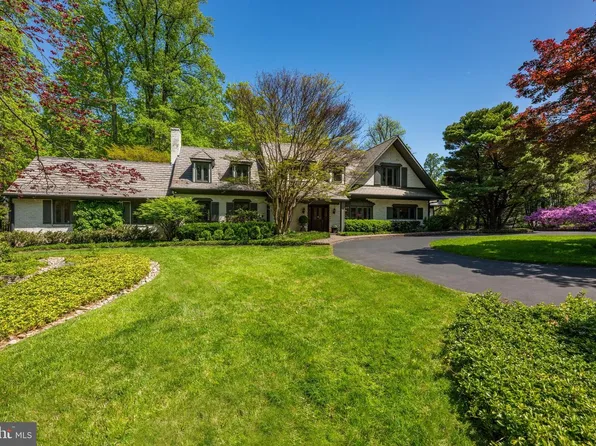 7019 Armat Dr, Bethesda, MD 20817