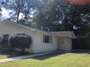 125 Goucher Cir, Oak Ridge, TN 37830