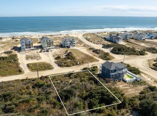 2104 Sandfiddler Rd LOT 97, Corolla, NC 27927