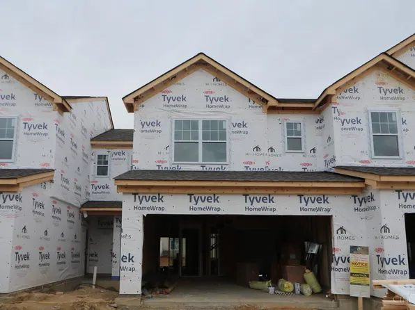 5004 Pebble Ct #99, Liberty Township, OH 45011
