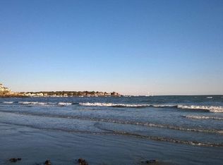8 Essex Ave #2, Swampscott, MA 01907
