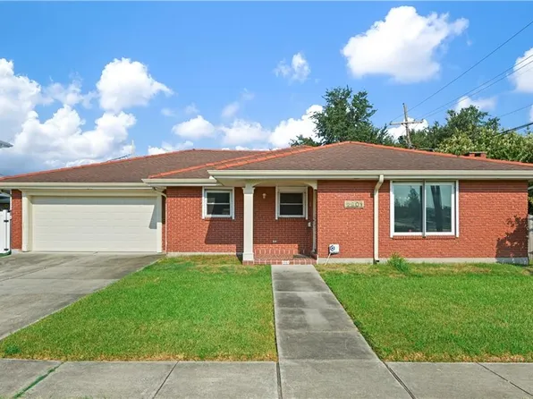 2901 N Labarre Rd, Metairie, LA 70002