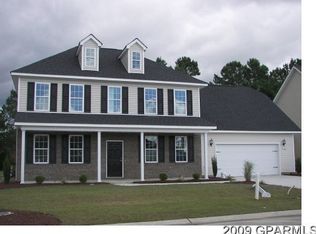 4201 Dublin Rd, Greenville, NC 27858