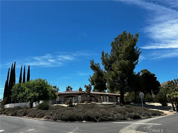 7456 San Remo Trl, Yucca Valley, CA 92284