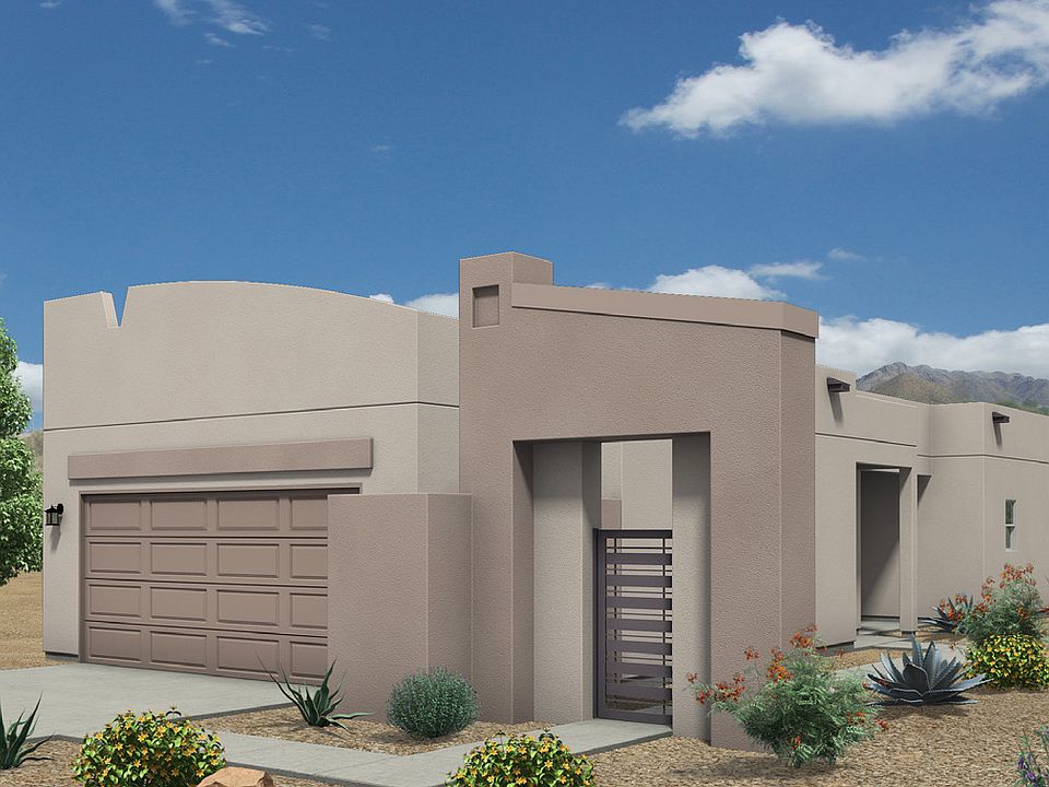 Plan Elevation.