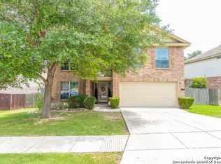 218 Hollow Trl, San Antonio, TX 78253