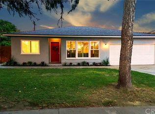 660 N Quince Ave, Upland, CA 91786