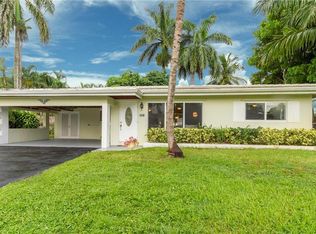 5801 SW 14th St, Plantation, FL 33317