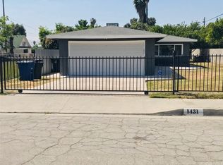 1431 W Temple St, San Bernardino, CA 92411