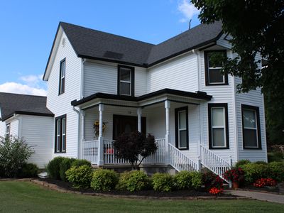 412 E Parks St, Prairie Grove, AR, 72753