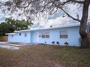 801 51st Ave S, Saint Petersburg, FL 33705