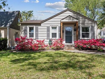 104 E 80th Ter, Kansas City, MO, 64114