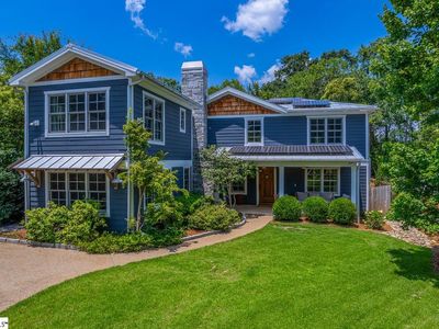 103 Cureton St, Greenville, SC, 29605