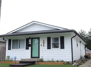 1450 Shepard St, Indianapolis, IN